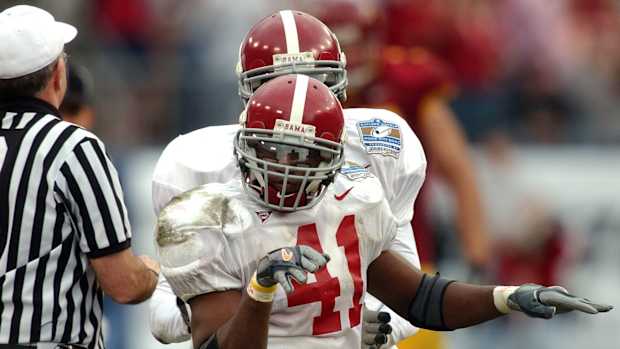Roman Harper